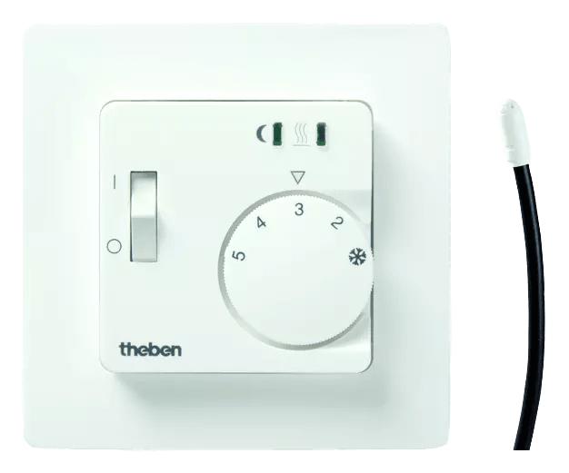 THEBEN - RAMSES 751 RA