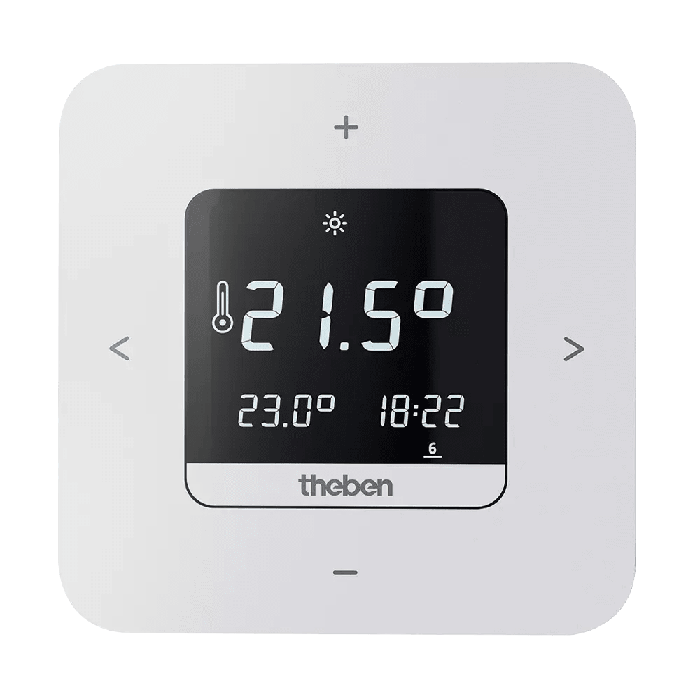 THEBEN - RAMSES 811 TOP3