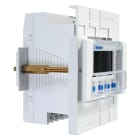 THEBEN - Kit di installazione del pannello frontale per PHARAO (6-12) o unità in linea 1-6 TLE