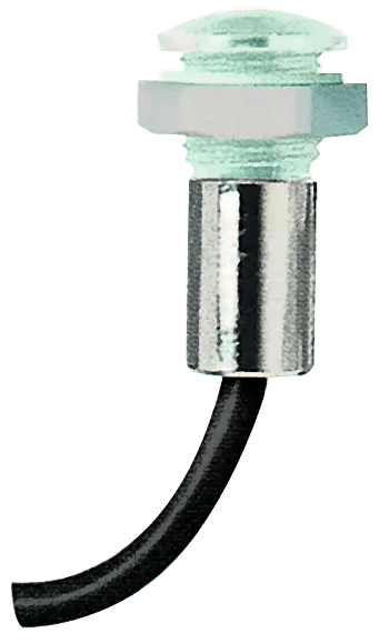 THEBEN - SENSORE DI LUMINOSITA' AD INCASSO ANALOG