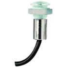 THEBEN - SENSORE DI LUMINOSITA' AD INCASSO ANALOG