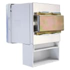 THEBEN - ATTACCO PER FISSAGGIO SU BARRA DIN 9070071