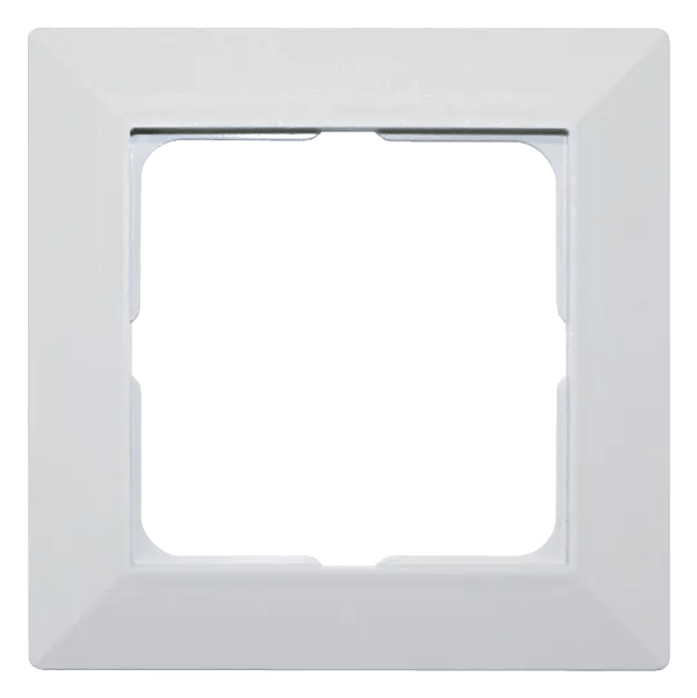 THEBEN - Apertura 72x72 mm per BZ 142