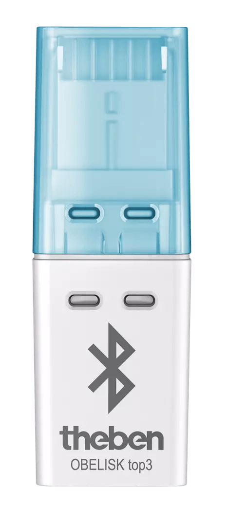THEBEN - Bluetooth Low Energy OBELISK top3