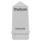 THEBEN - SCHEDA DI MEMORIA OBELISK