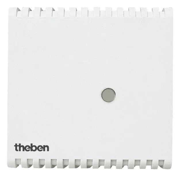 THEBEN - Sensore di temperatura remoto per top RAMSES 366, bianco