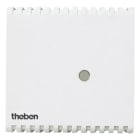 THEBEN - Sensore di temperatura remoto per top RAMSES 366, bianco