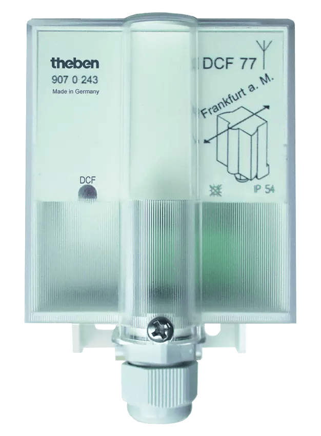 THEBEN - Antenna DCF77