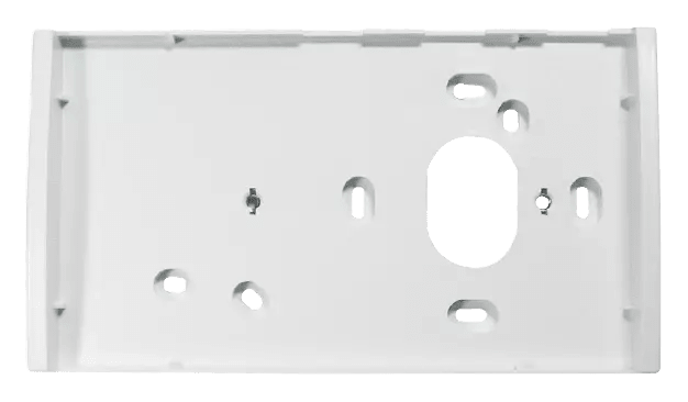 THEBEN - Piastra di copertura a parete per RAMSES 7... in caso di sostituzione di RAMSES 3..Dispositivi