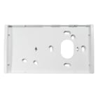 THEBEN - Piastra di copertura a parete per RAMSES 7... in caso di sostituzione di RAMSES 3..Dispositivi