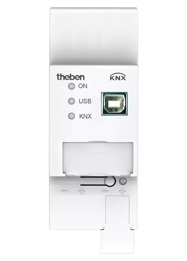THEBEN - Interfaccia USB KNX