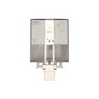 THEBEN - Antenna top2 RC per montaggio a parete (Antenna top2 RC)