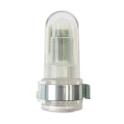 THEBEN - Sensore di luce digitale a superficie (IP 55) con supporto a parete 9070415