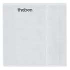 THEBEN - Sensore di temperatura esterno per RAMSES 831/832/833 top2, IP65 bianco, NON per RAMSES 366