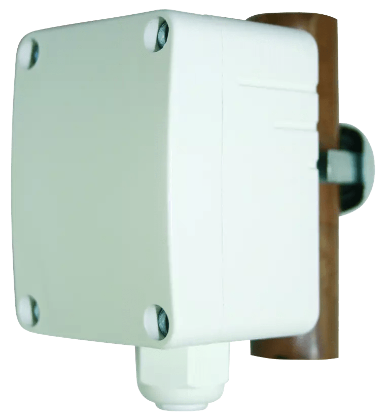 THEBEN - SENSORE DI TEMPERATURA A CONTATTO