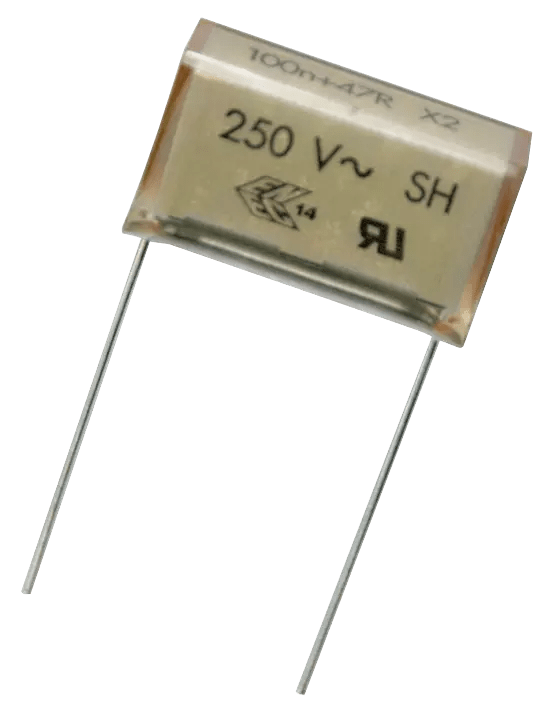 THEBEN - Filtro di soppressione delle interferenze Elemento RC 9070523