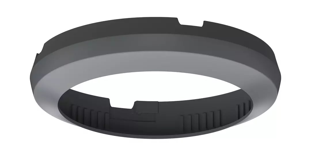 THEBEN - COVER THERONDA 110 GREY