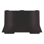 THEBEN - TELAIO A VISTA 110A NERO 9070600