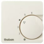 THEBEN - Piastra centrale senza interruttore per RAMSES 741-748