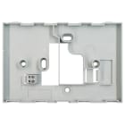 THEBEN - Base a innesto per montaggio a parete RAMSES 813/833 top2 HF, grigio