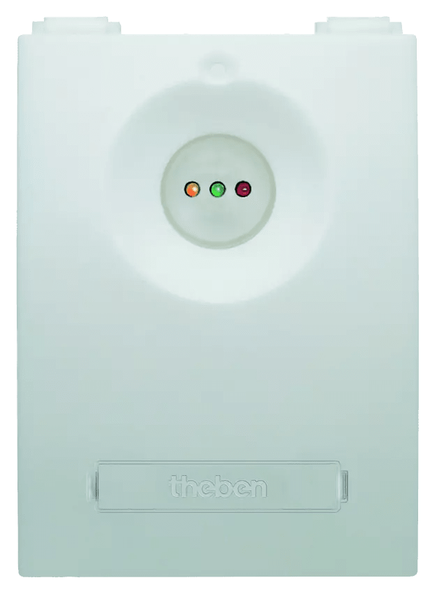 THEBEN - GPS ANTENNA TOP2
