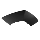 THEBEN - TELAIO PRESENCE LIGHT 360 - NERO