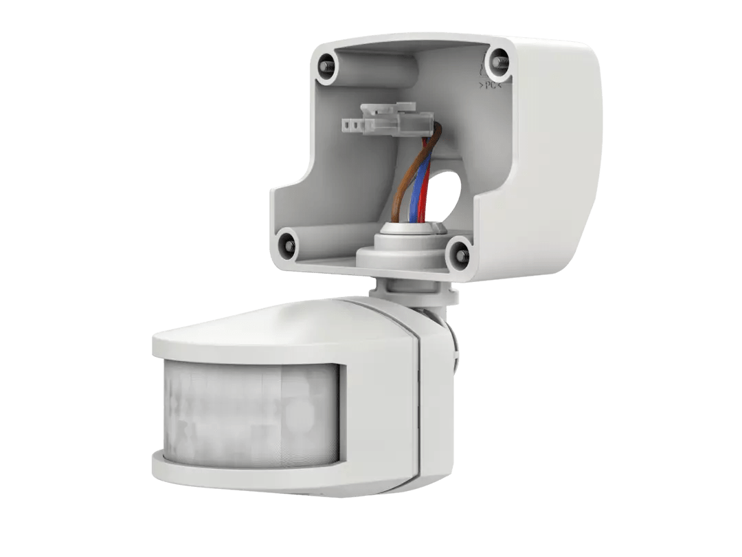 THEBEN - Modulo rilevatore di movimento per faretto LED, theLeda B, bianco 9070760