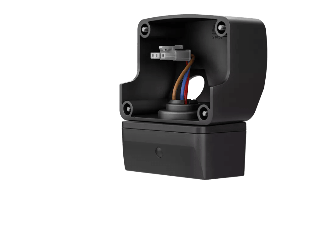 THEBEN - Modulo sensore di luce per faretto LED, theLeda B, nero 9070763