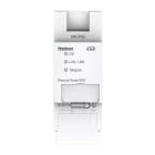 THEBEN - Router/interfaccia/accoppiatore di linea IP e KNX, KNX IP Secure