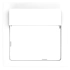 THEBEN - Telaio di compensazione 45A BJBSI WH