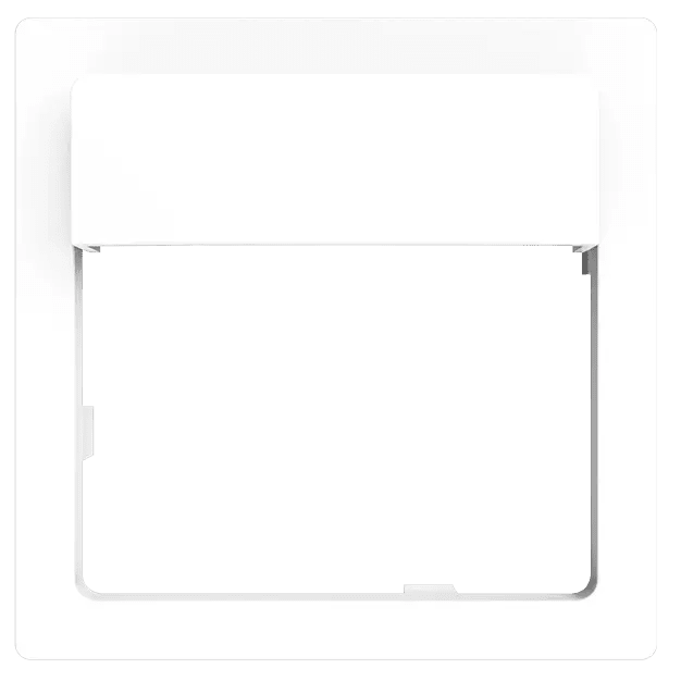 THEBEN - Telaio di compensazione 45A JAS WH