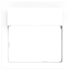 THEBEN - Telaio di compensazione 45A JAS WH