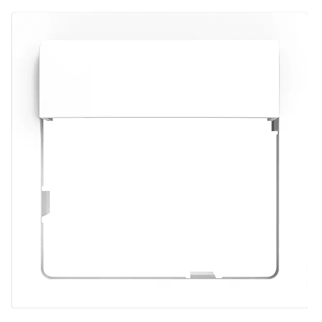 THEBEN - Telaio di compensazione 45A GS WH