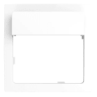 THEBEN - Telaio di compensazione 45A BS WH