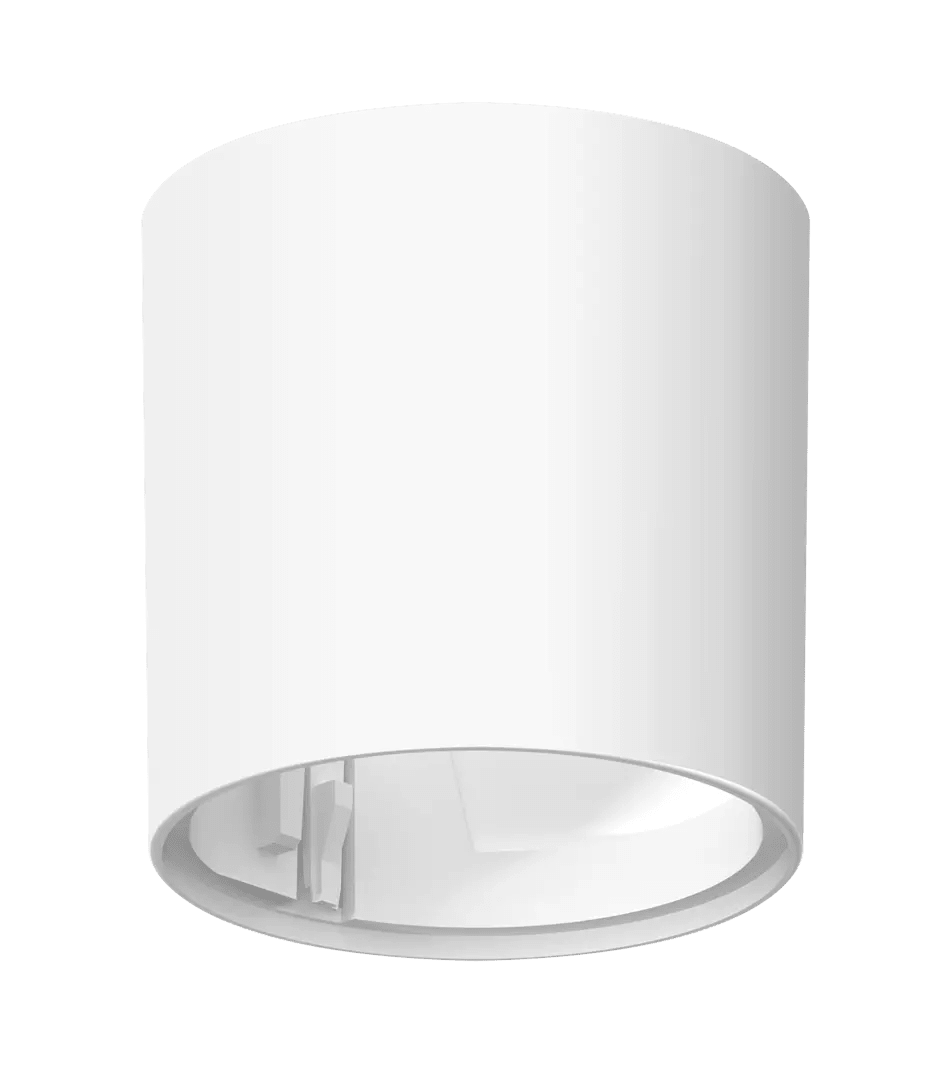 THEBEN - PlanoSpot WH telaio montato in superficie