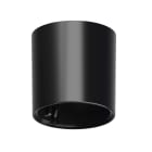 THEBEN - Telaio PlanoSpot BK montato in superficie