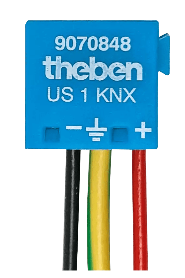 THEBEN - US 1 KNX