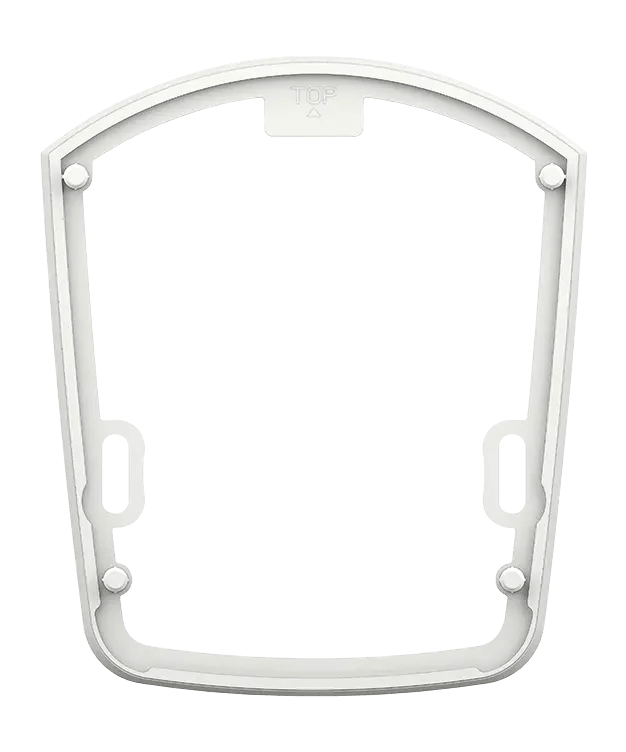 THEBEN - Telaio distanziatore theLuxa, bianco 9070906