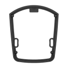 THEBEN - Telaio distanziatore theLuxa, nero 9070907