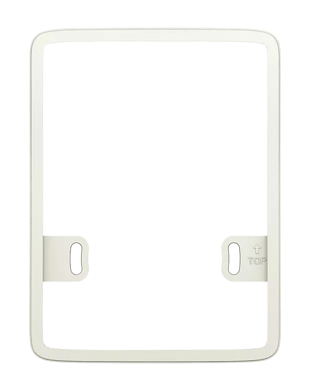 THEBEN - Telaio distanziatore theLuxa P, bianco