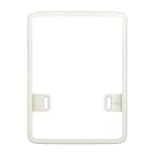 THEBEN - Telaio distanziatore theLuxa P, bianco