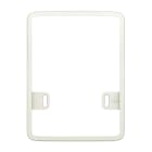 THEBEN - Telaio distanziatore theLuxa P, bianco