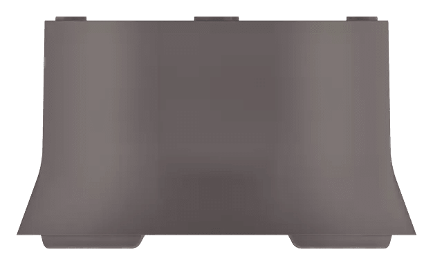 THEBEN - Telaio montato in superficie Rilevatore di presenza 9070913