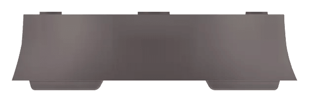 THEBEN - Telaio montato in superficie Rilevatore di presenza