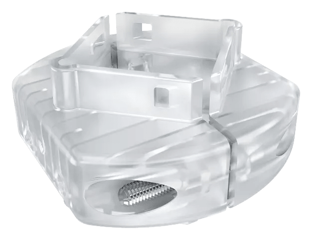 THEBEN - Montaggio su palo per la stazione meteo 9070928