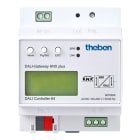 THEBEN - INTERFACCIA DALI KNX PLUS