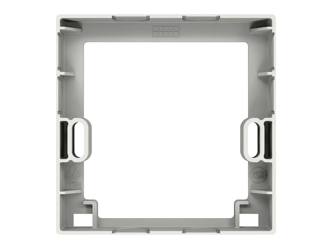 THEBEN - Telaio distanziatore, bianco 9070971