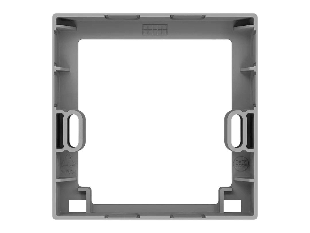 THEBEN - Telaio distanziatore, alluminio