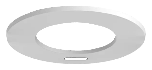 THEBEN - Telaio per PlanoSpot, bianco