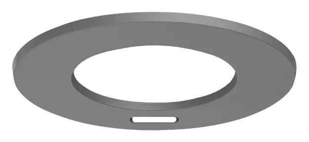 THEBEN - PLANOCOVER 76 SR PER PLANOSPOT KNX